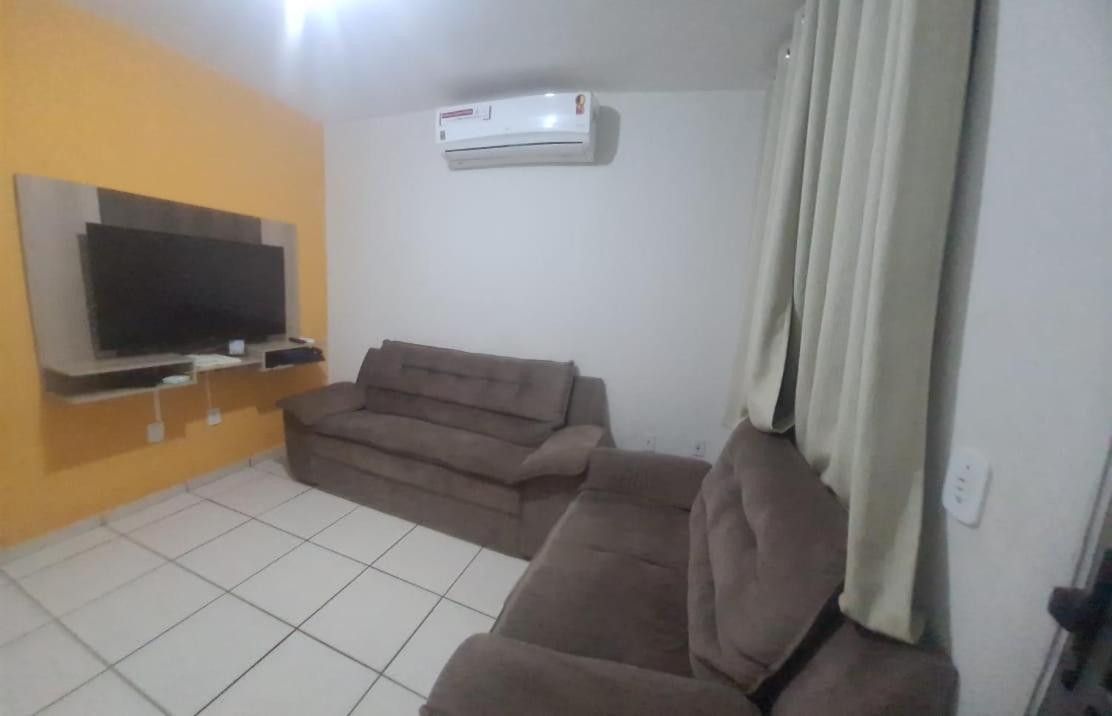 Villa Casa Huana Olímpia Exterior foto